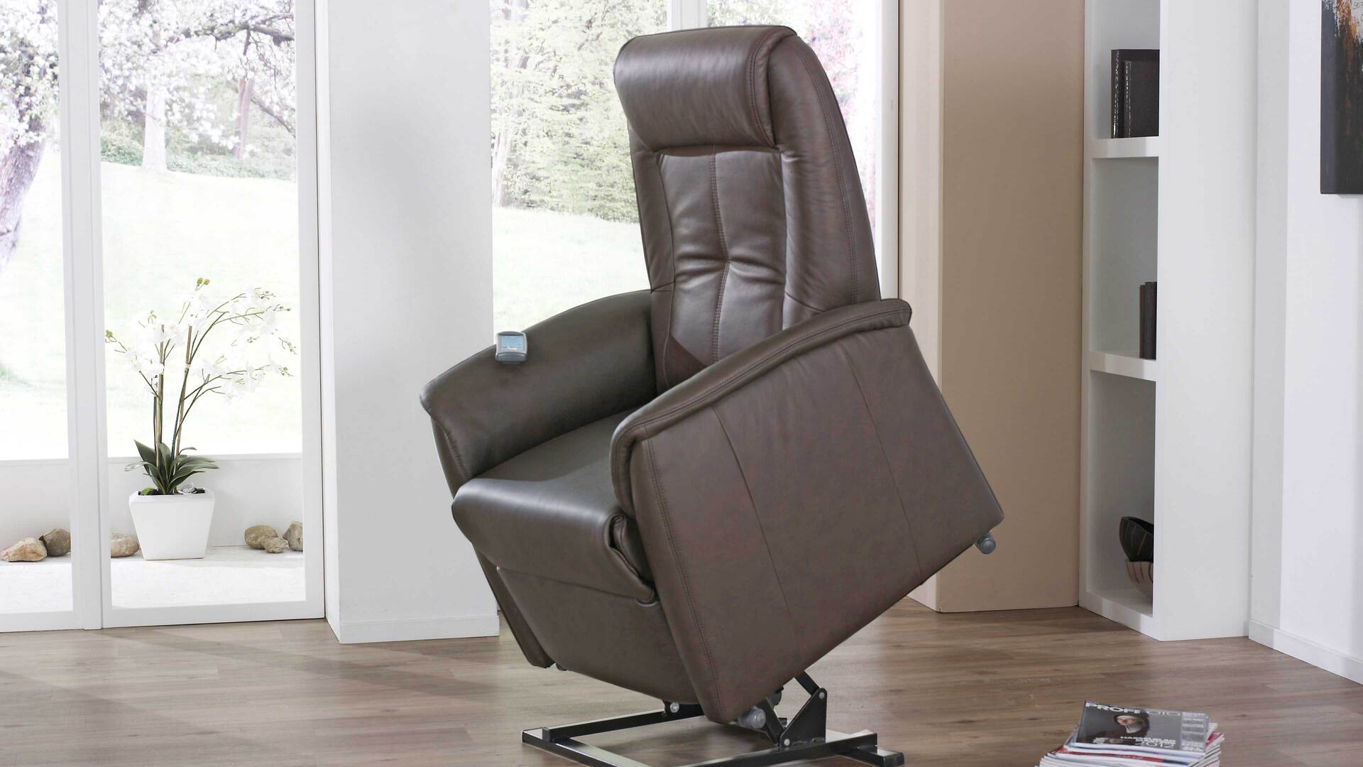 OrthoSedis 9107 - Fernsehsessel 28G