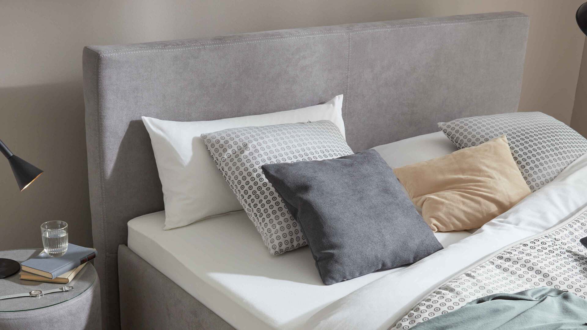Comfortmaster OC-PB21003 - Polsterbett