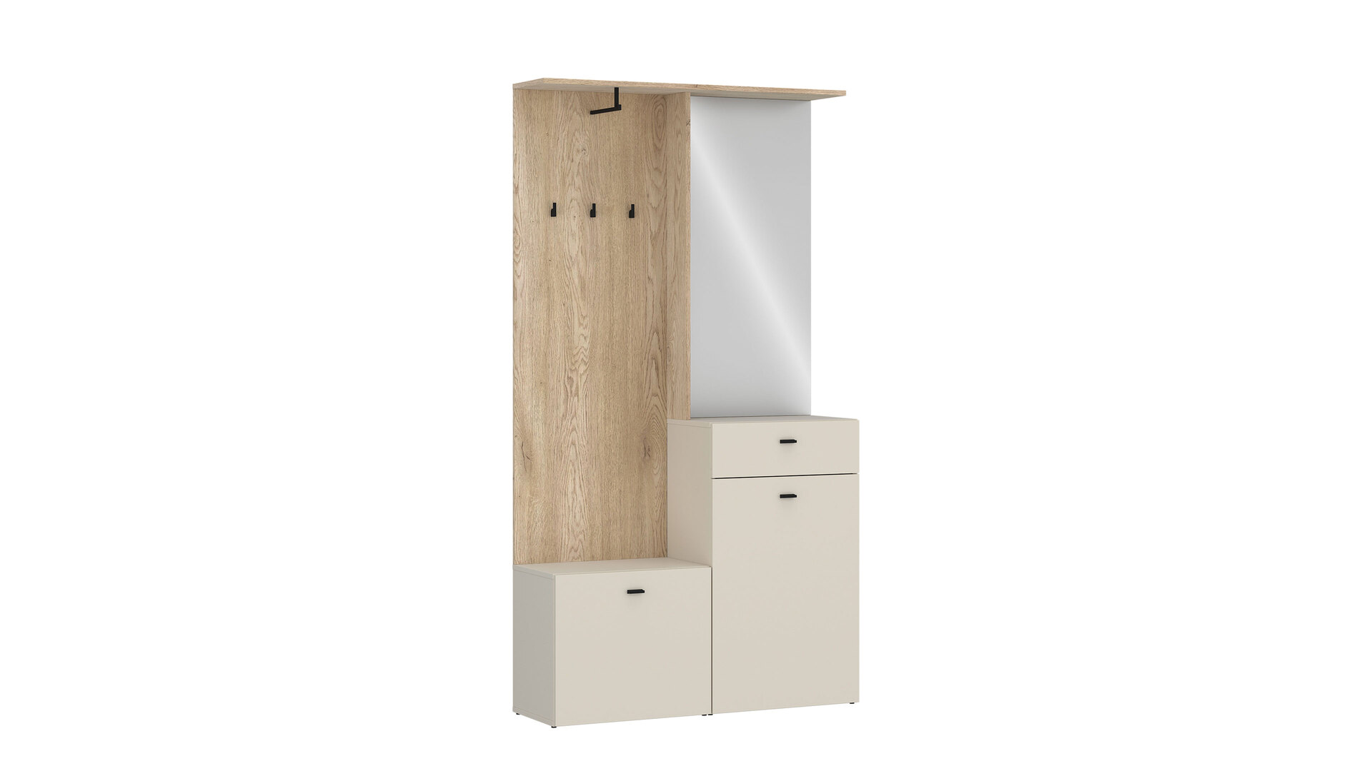 Garderobe Romea