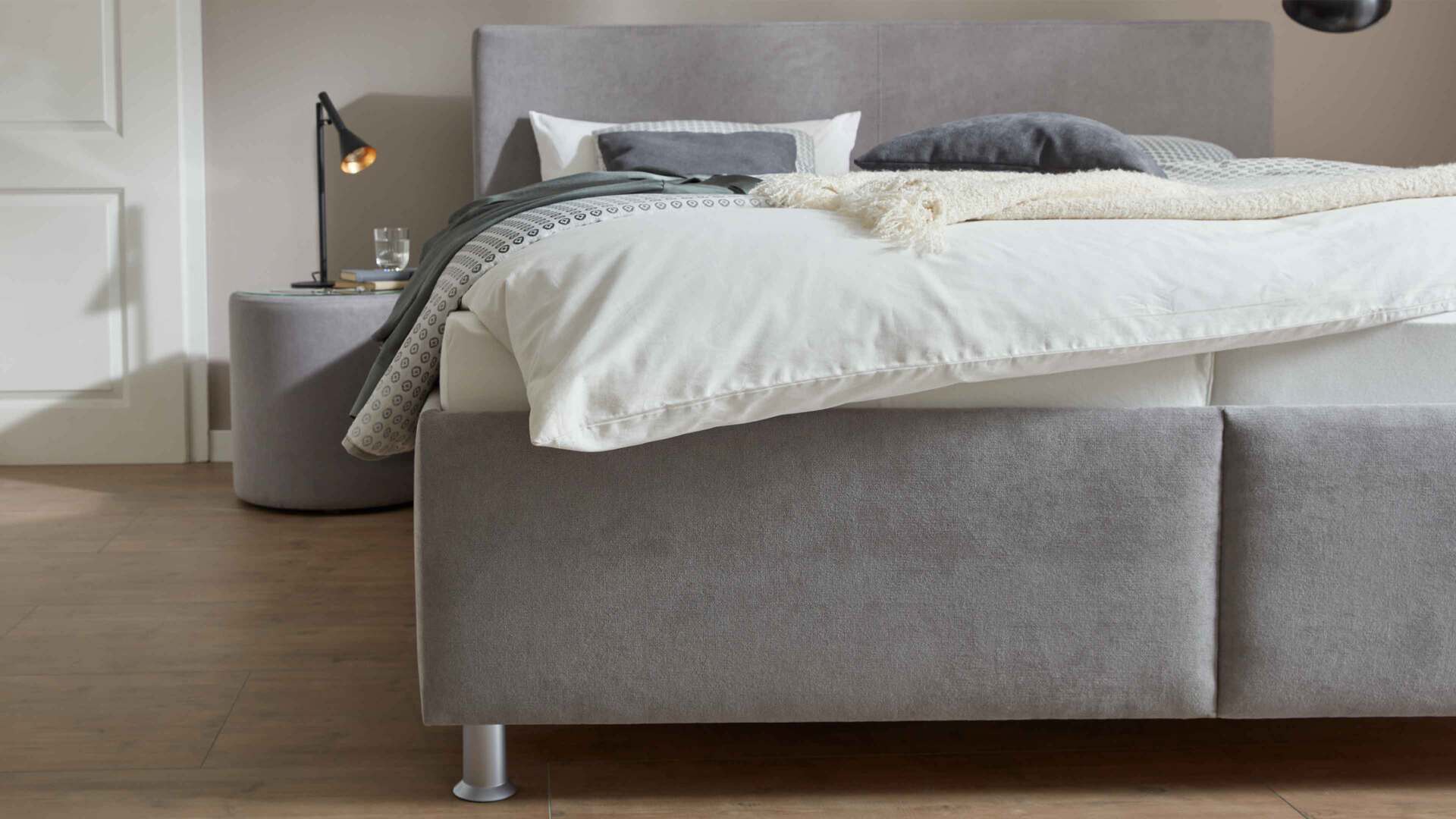 Comfortmaster OC-PB21003 - Polsterbett