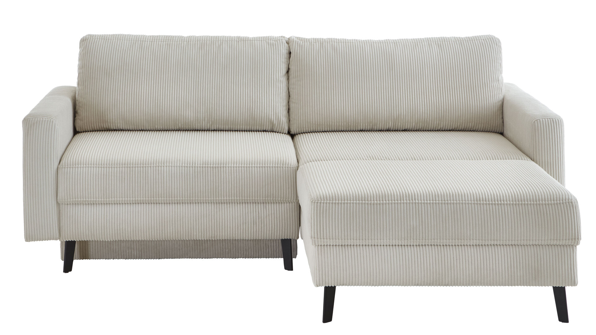 Ecksofa Zac mit Schlaffunktion