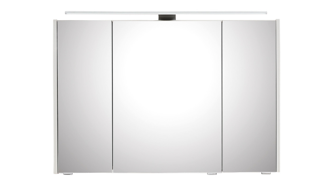 pelipal Serie 6040 - Spiegelschrank