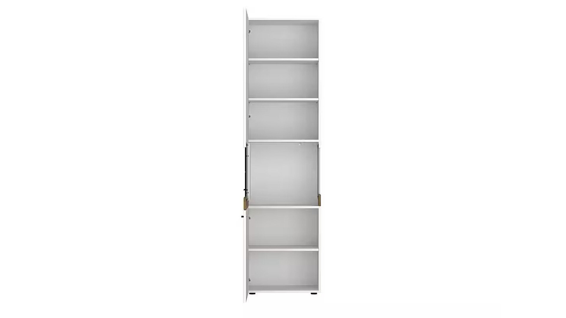 Wohnprogramm Oreta - Vitrine