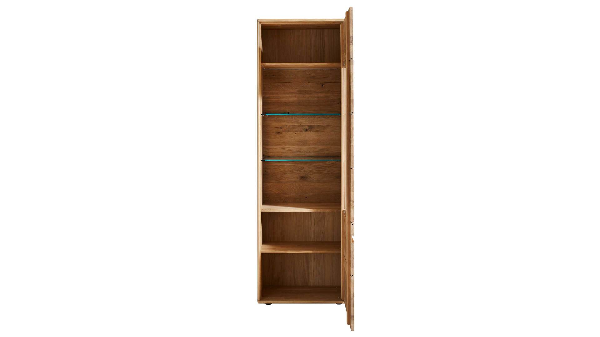 Vitrinenschrank