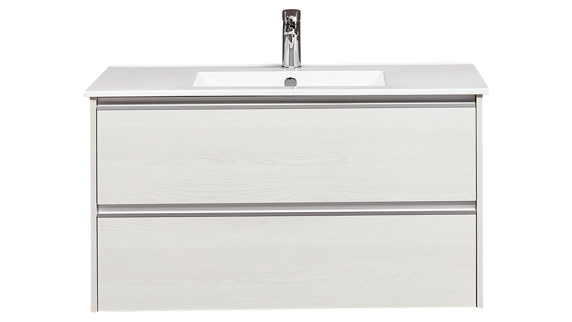 pelipal Serie 6040 - Waschtischunterschrank