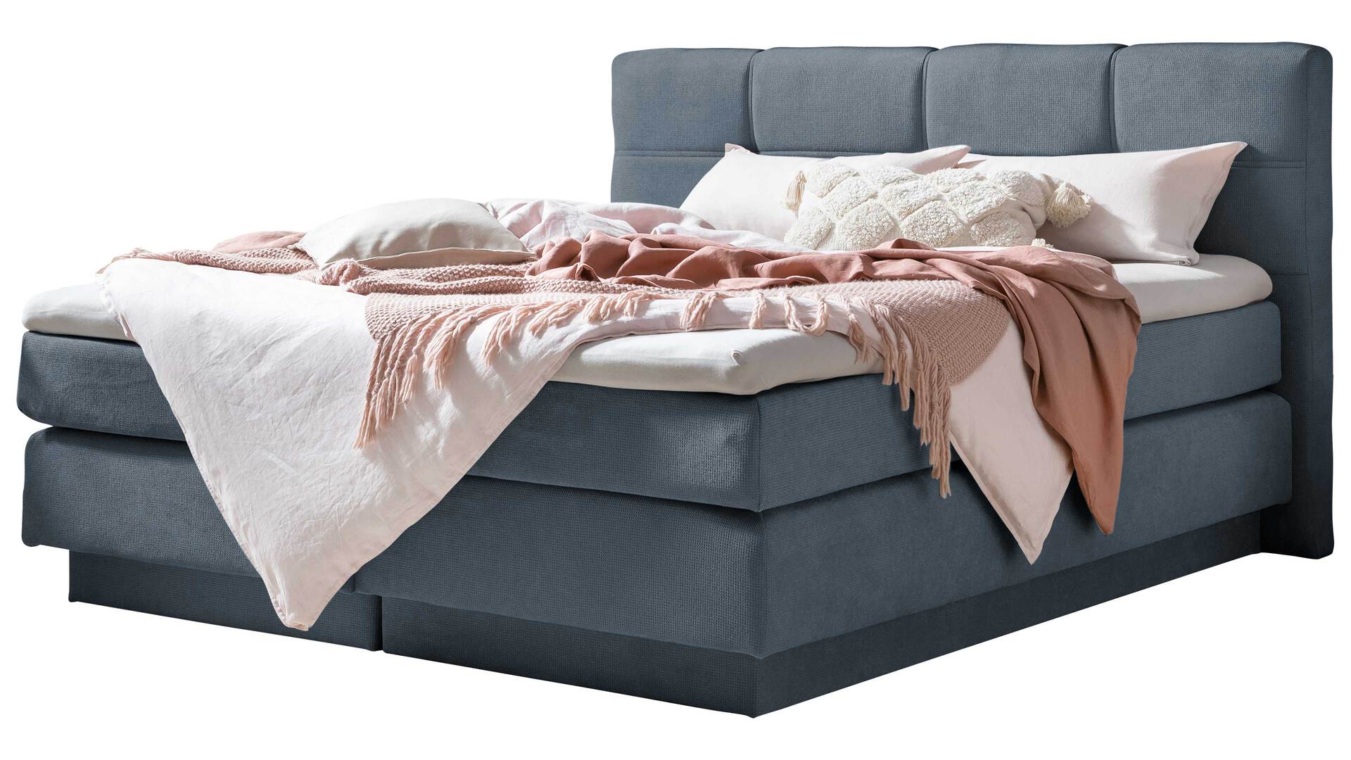 Boxspringbett Portage