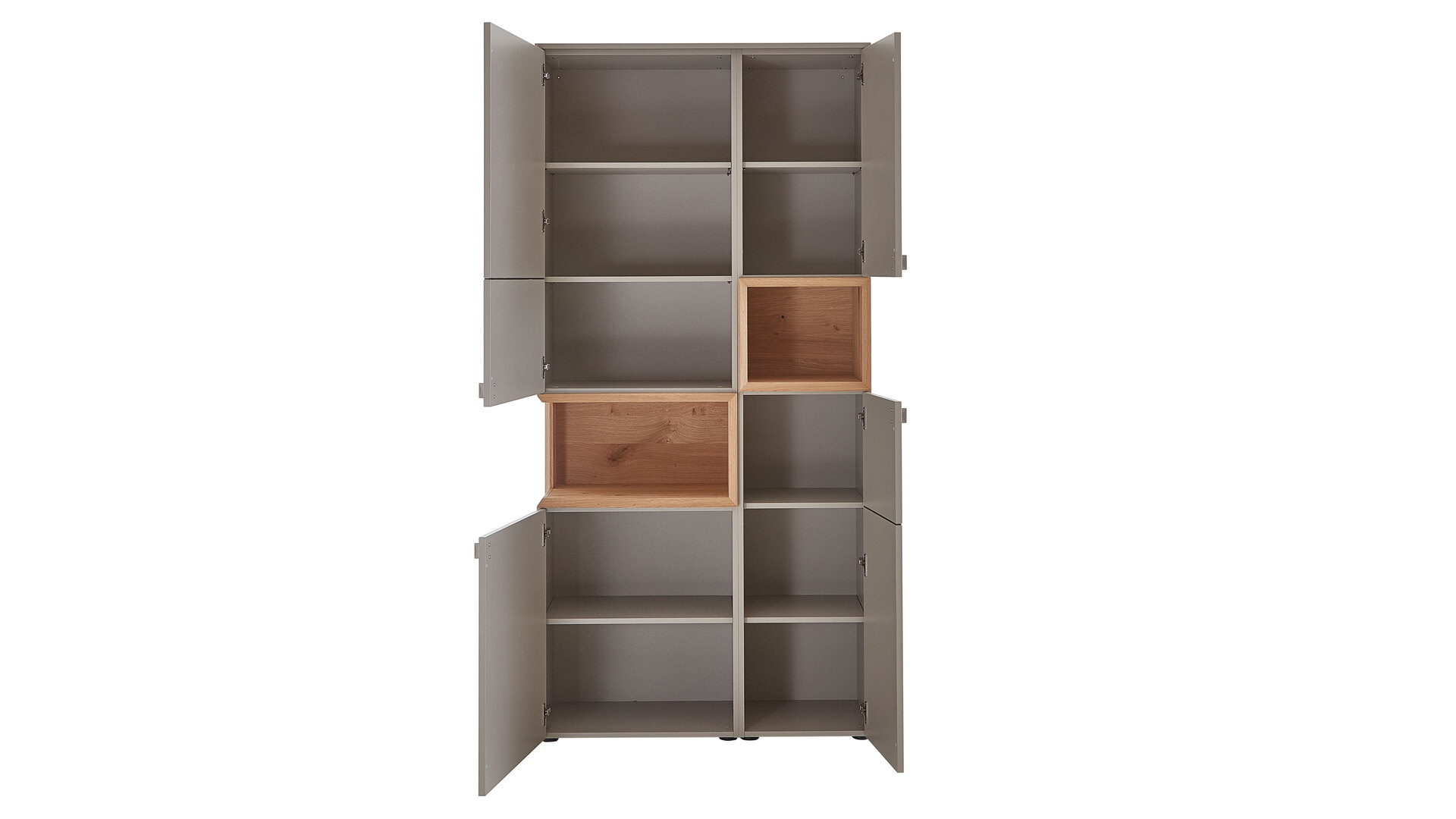 VENJAKOB Andiamo 3.0 Vitrine