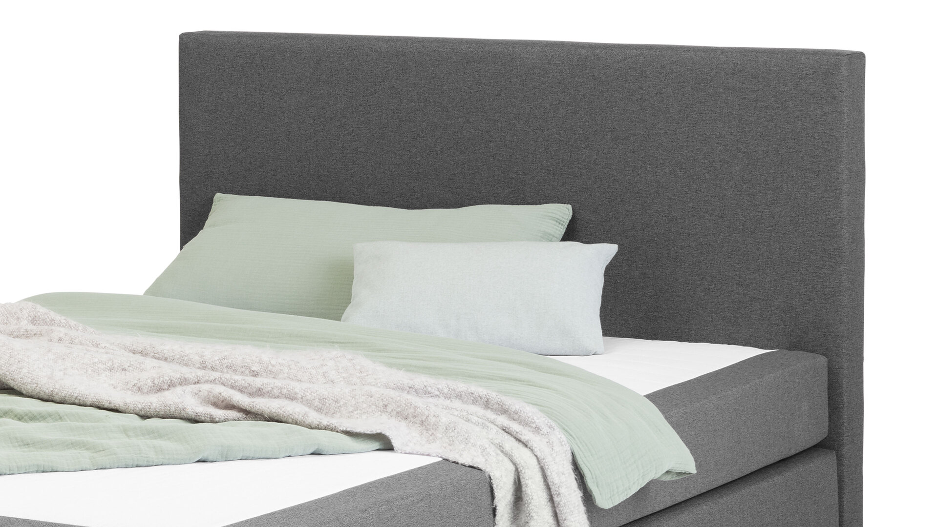Boxspringbett Aspen