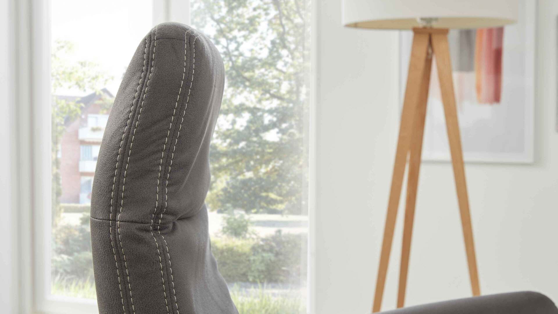 Modulmaster MM-ZE1062 - Relaxsessel 1DRF