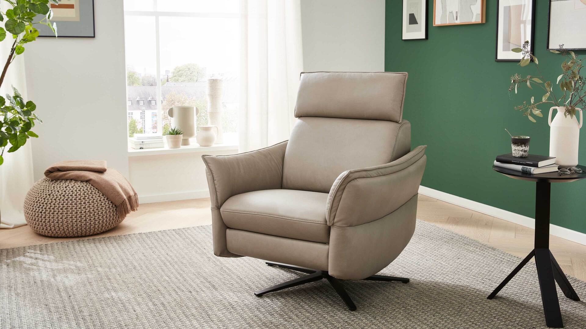 Comfortmaster 7267 - Relaxsessel 24E44