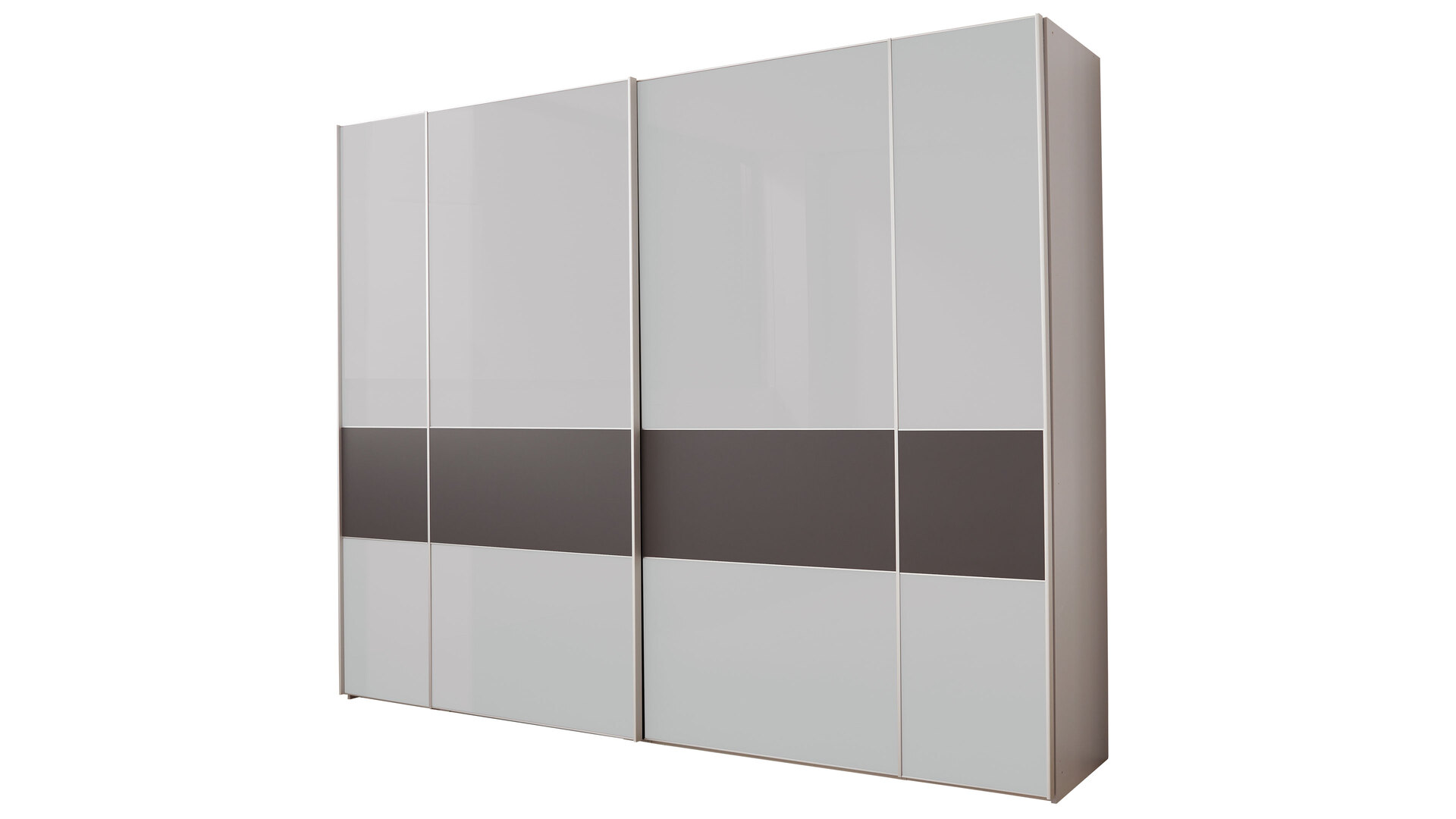 STAUD Schwebetürenschrank Sonett
