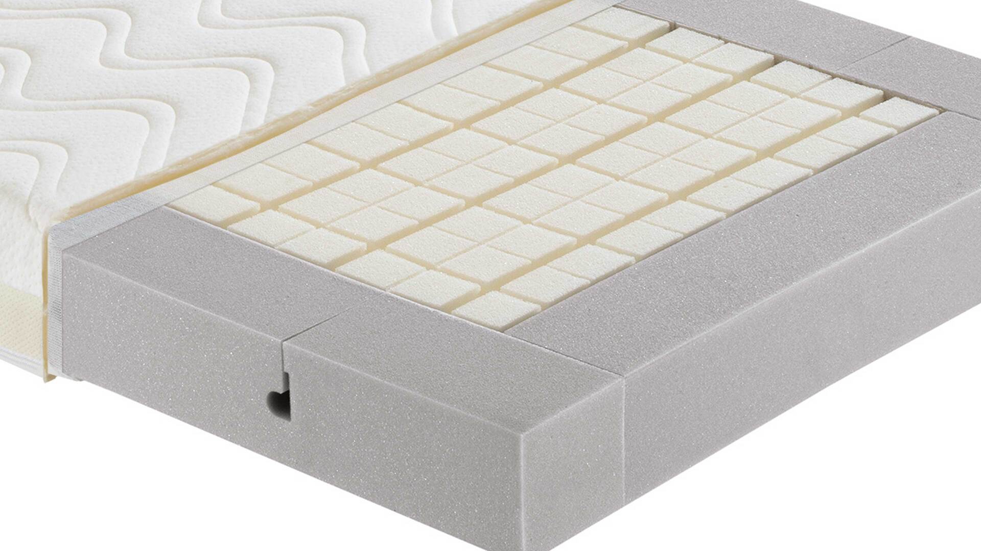 PAIDI Babyzimmer – AIRWELL®-Matratze 300