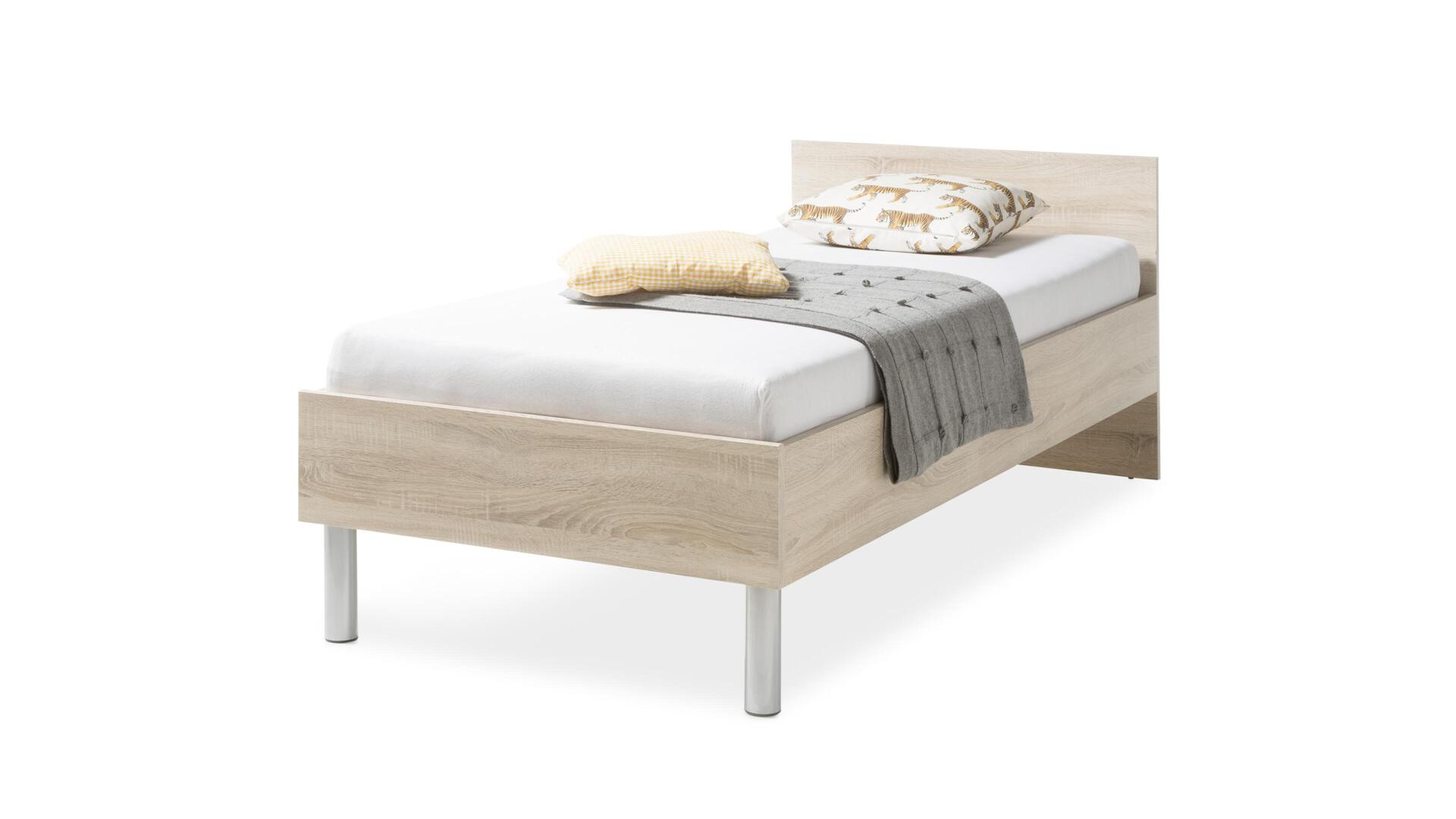 Jugendzimmer-Bettgestell