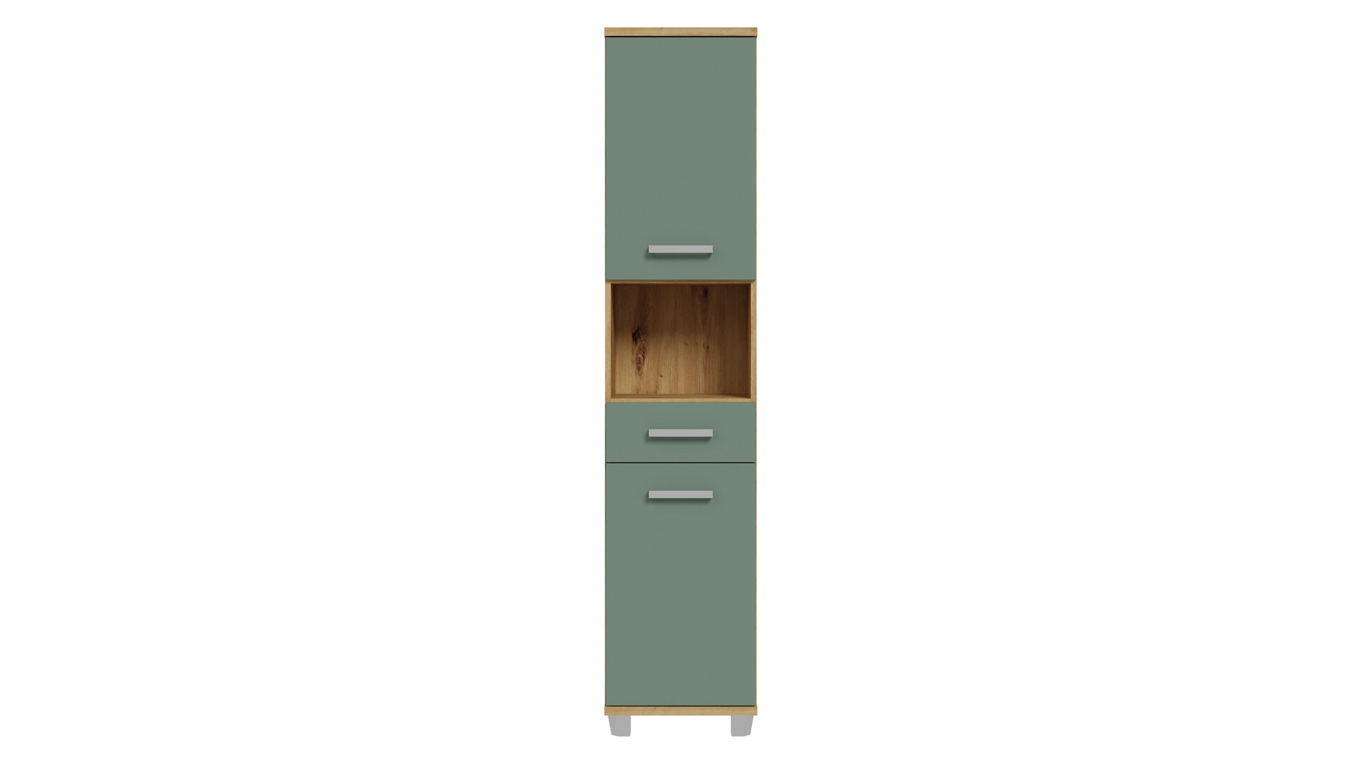 Badezimmerprogramm Veris - Hochschrank