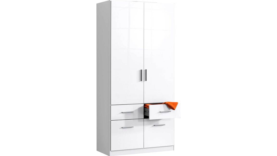 rauch BLUE Kleiderschrank Celle