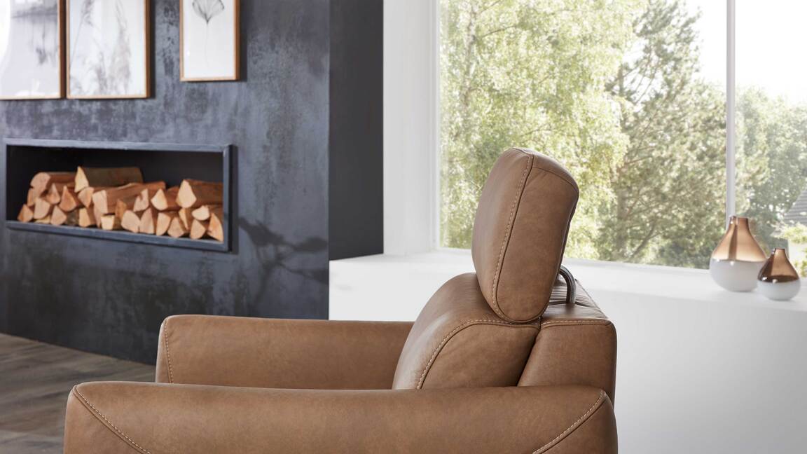 Comfortmaster 7180 - Relaxsessel 24E44
