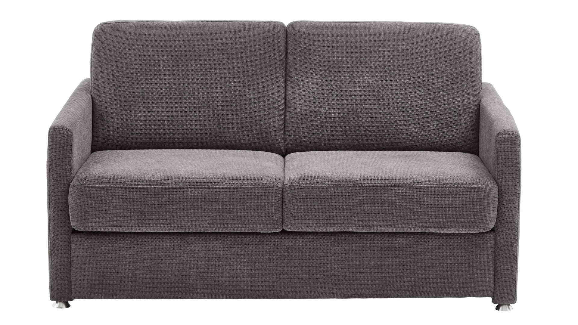Comfortmaster Schlafsofa Molto mit Faltbett-Funktion