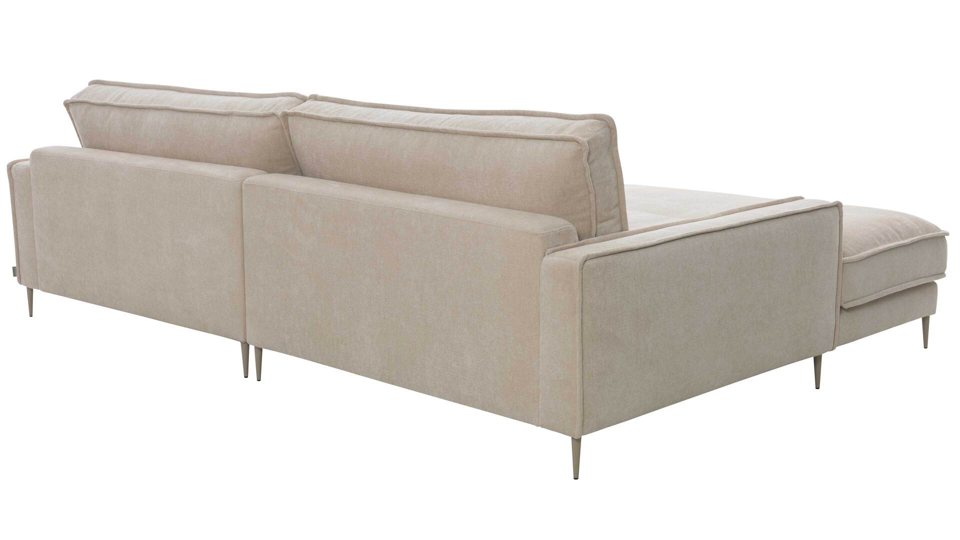 Roomio® No. 4102 - Ecksofa