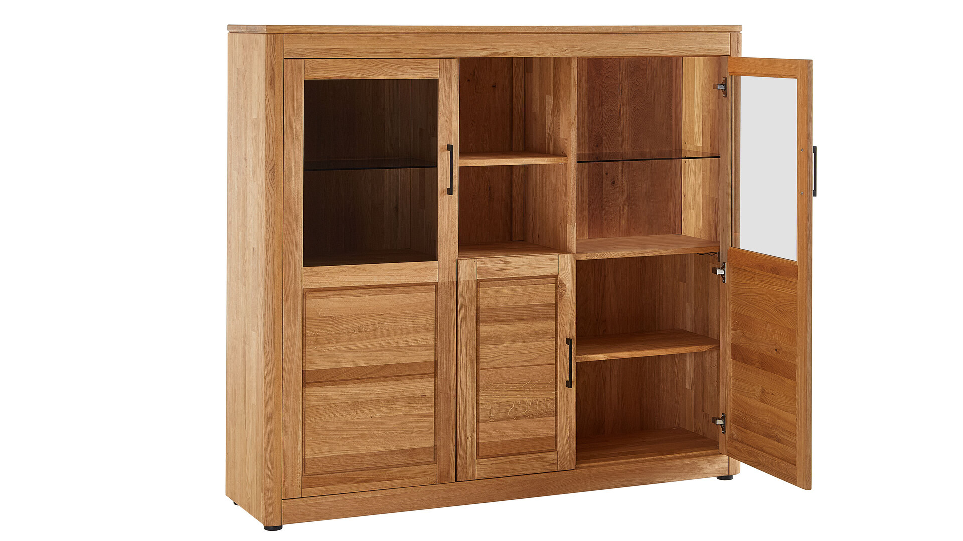 PARTNERRING COLLECTION Programm Vigo - Highboard