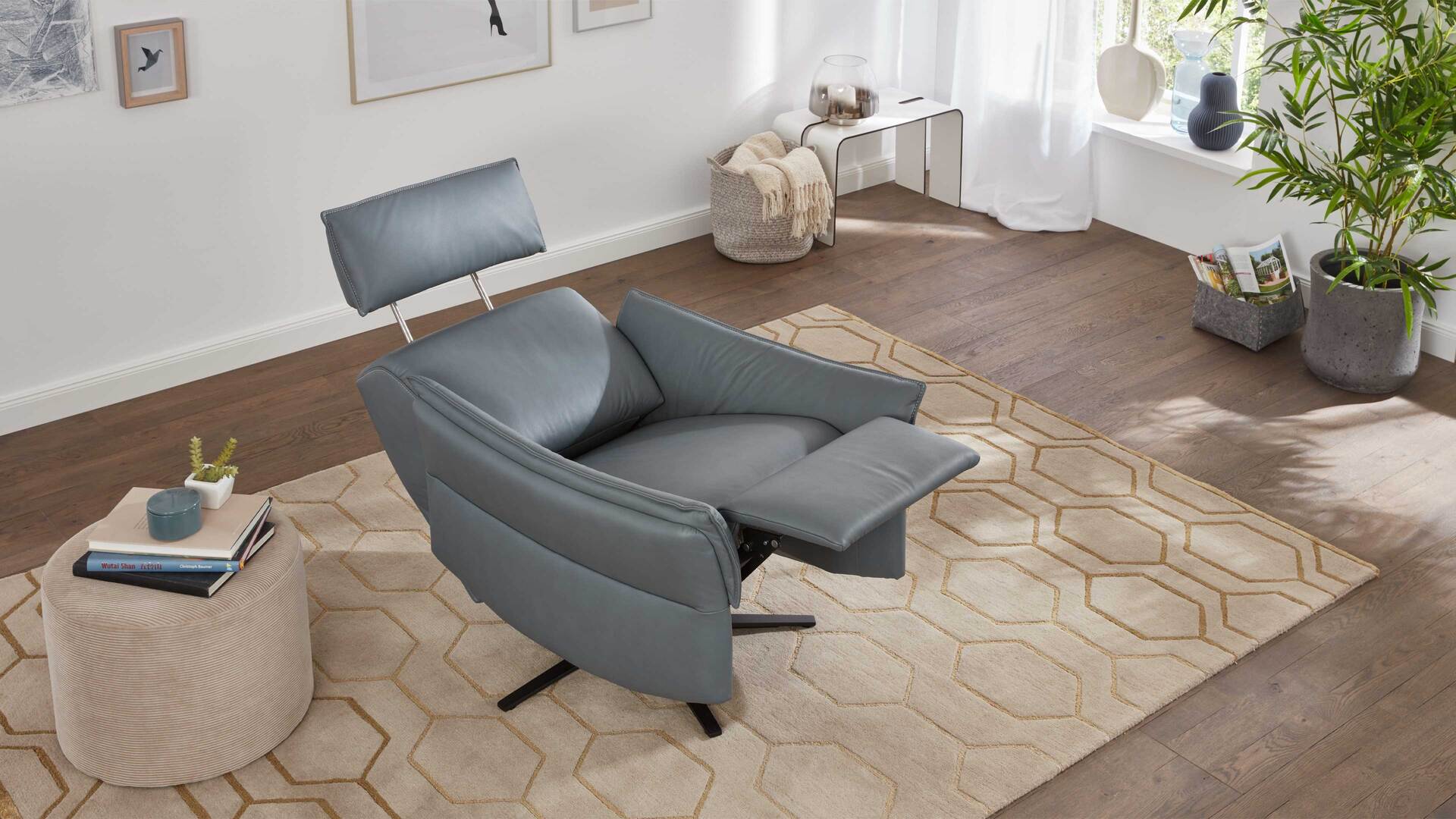 Comfortmaster 7267 - Relaxsessel 24L44