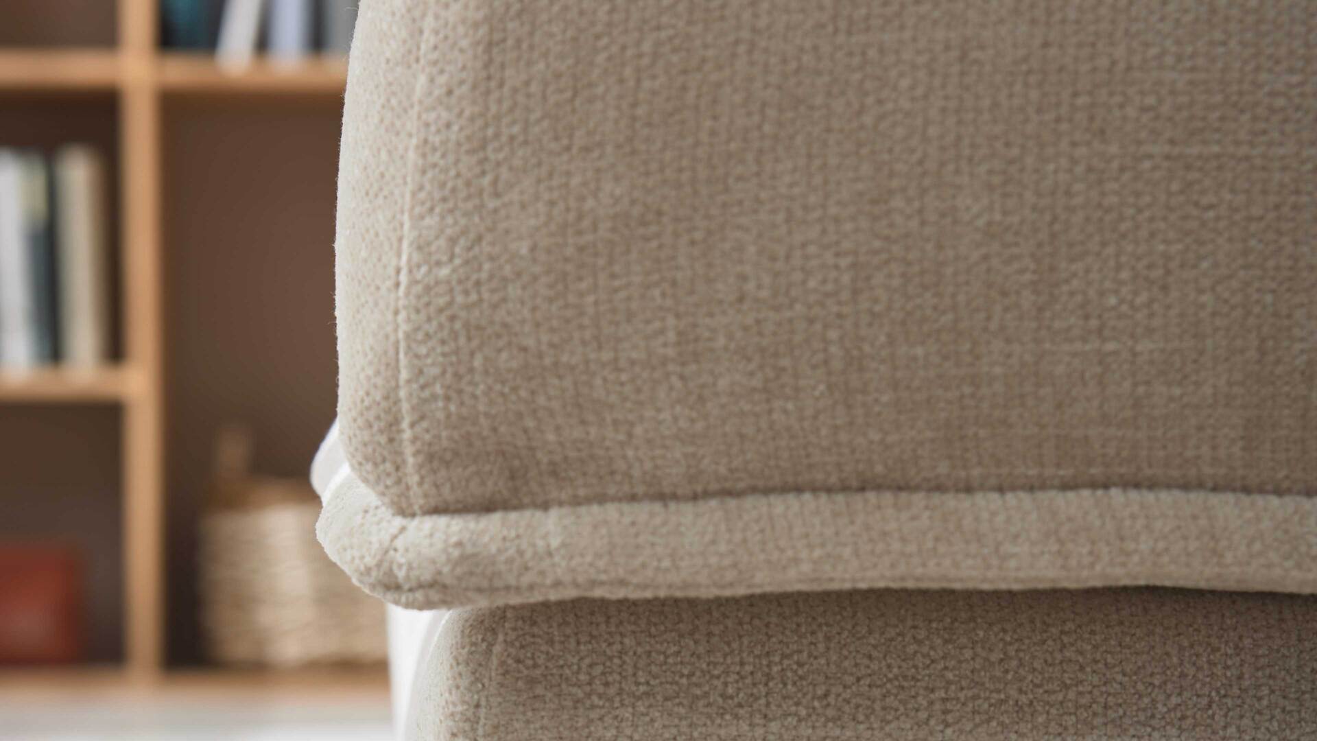 Roomio® No. 4102 - Ecksofa