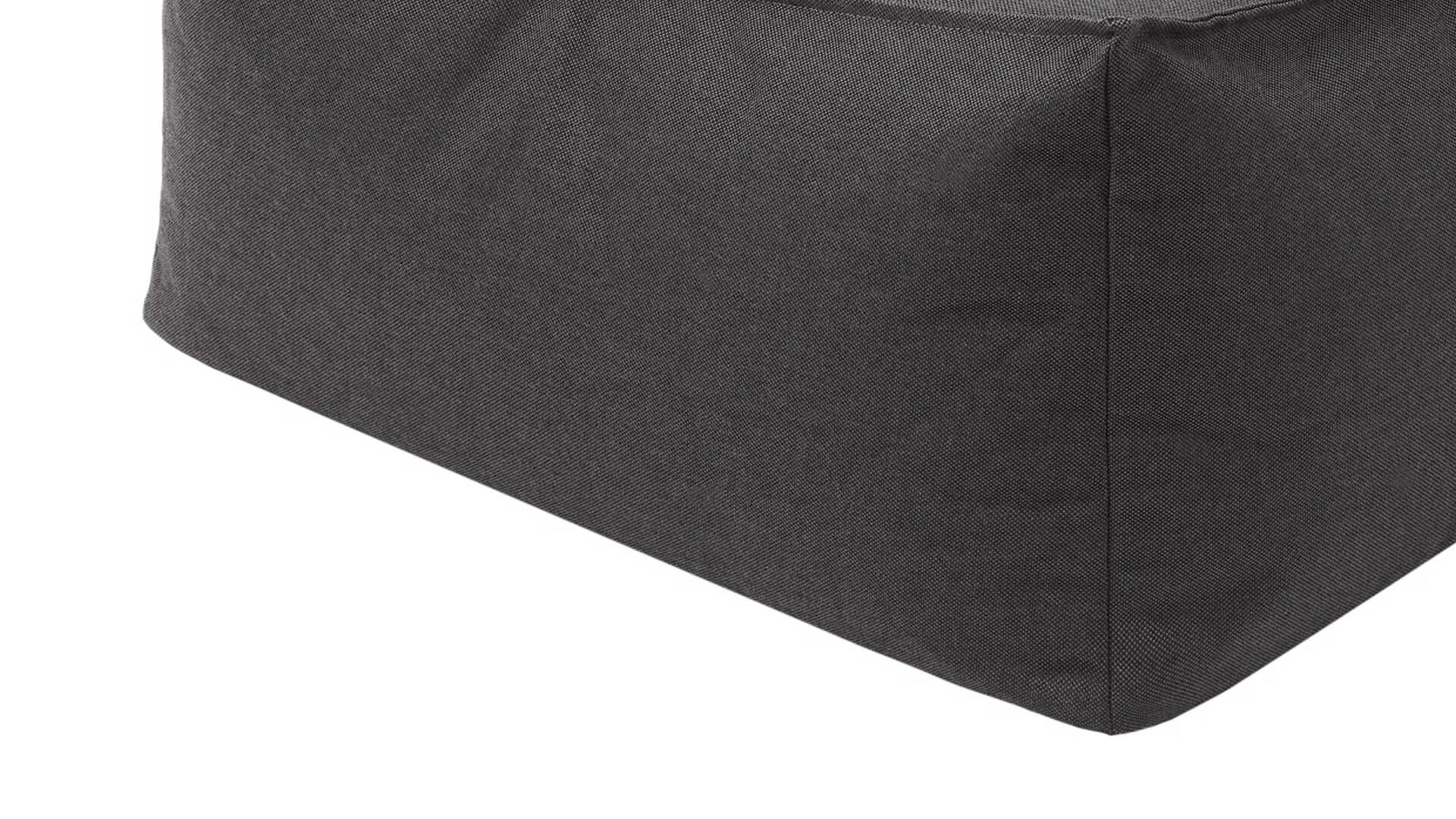 blomus Outdoor Lounge-Hocker Stay