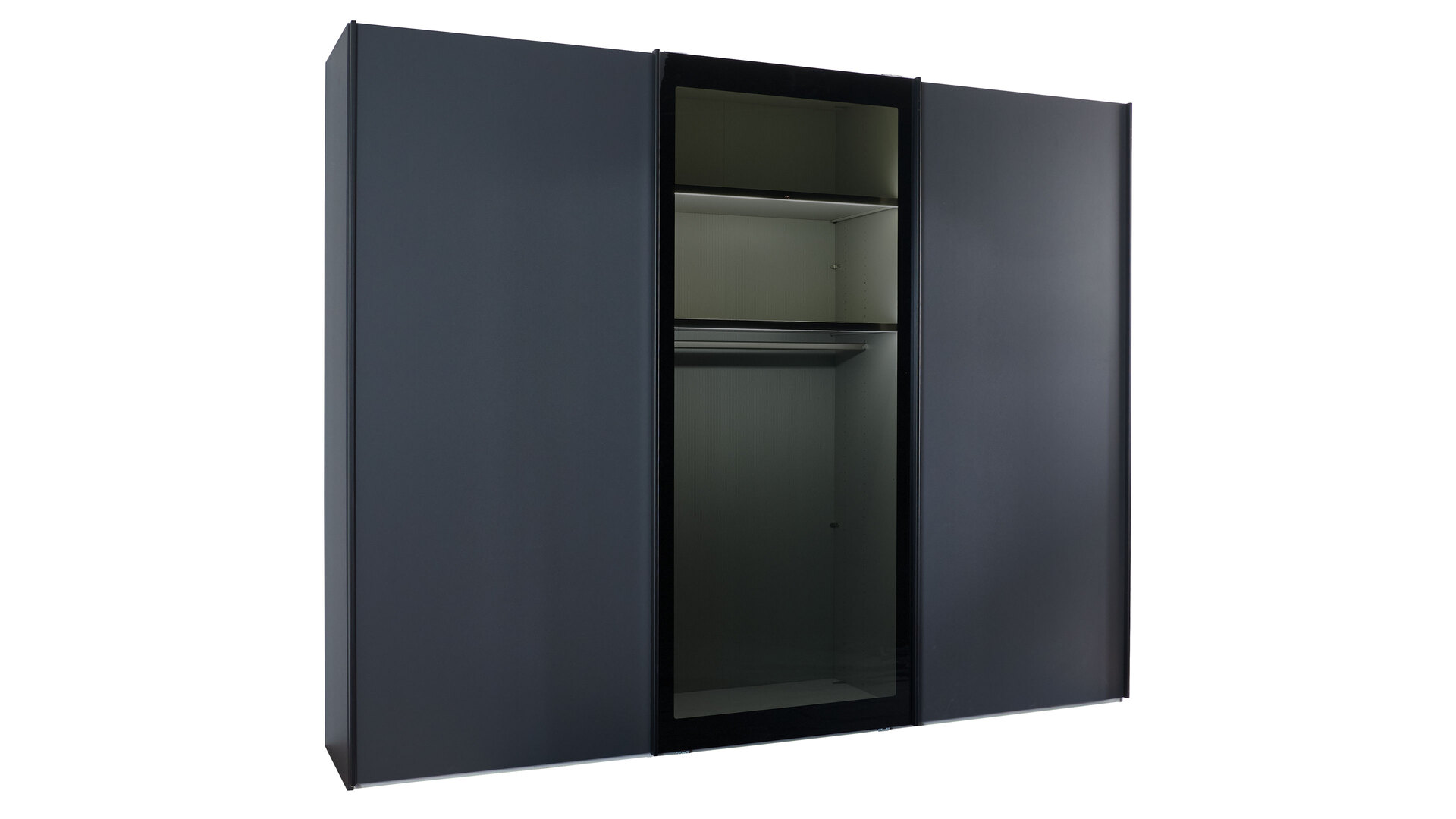 Kleiderschrank Dubai