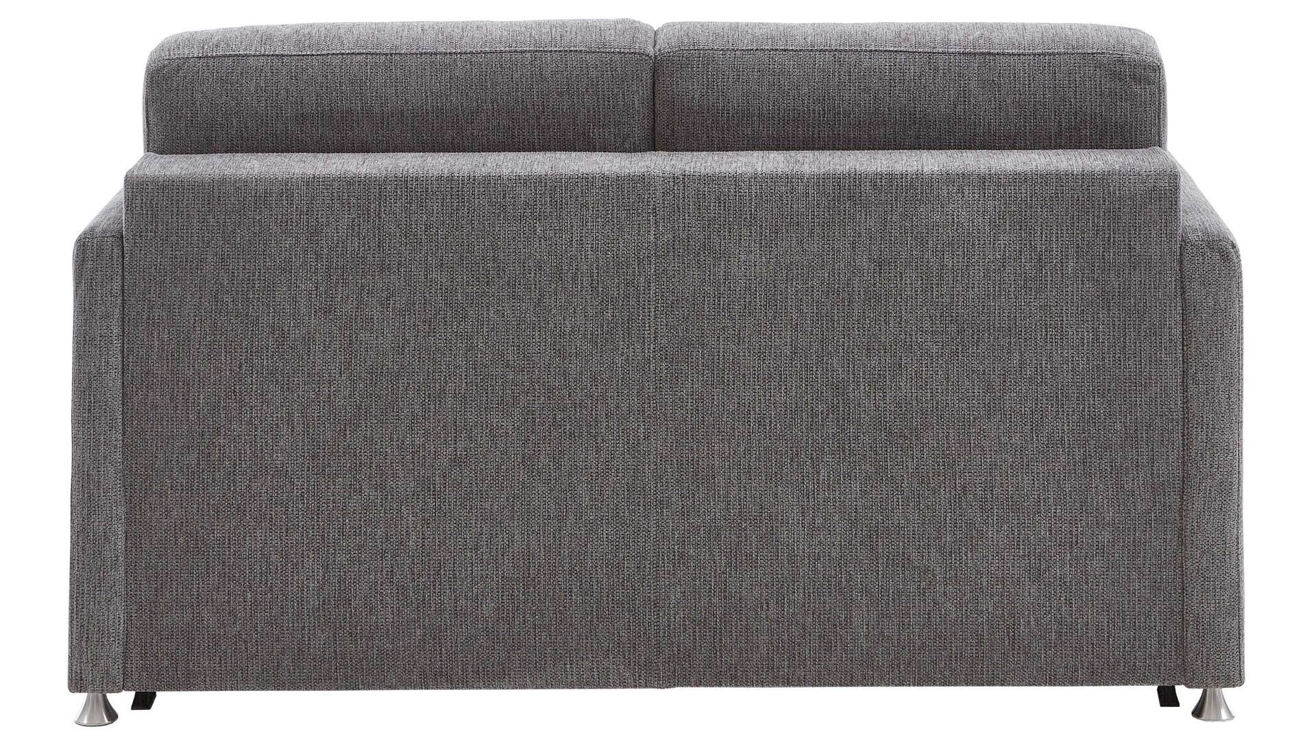 Comfortmaster Schlafsofa Molto mit Faltbett-Funktion