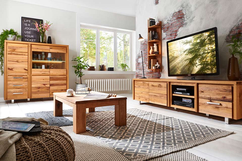 Highboards • Möbelland Gardelegen