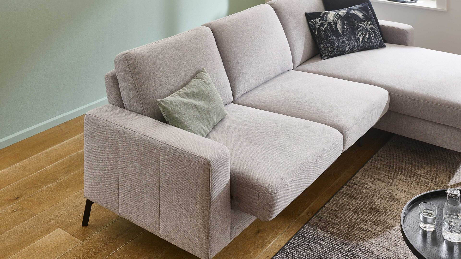 COMFORT SMART Anuk - Movefunktion