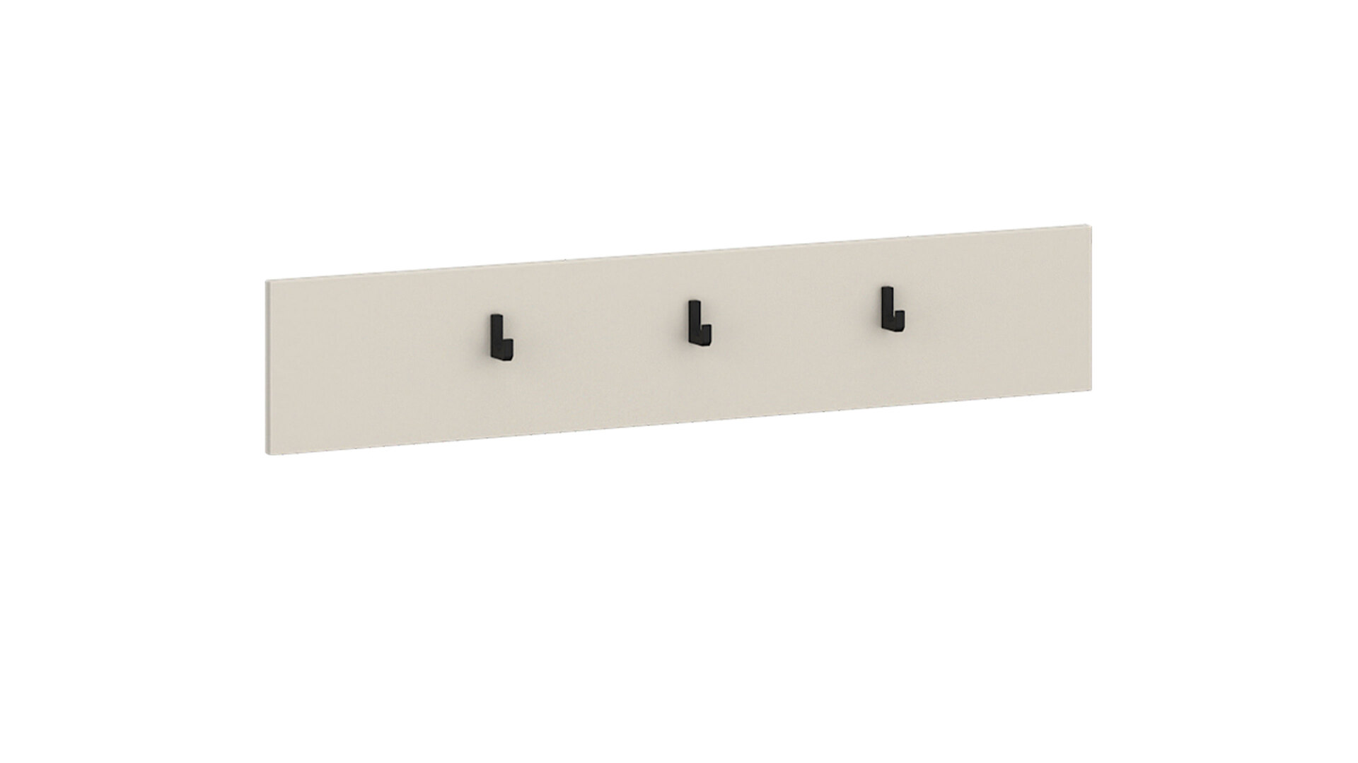 Garderobenprogramm Naxxar - Wandgarderobe