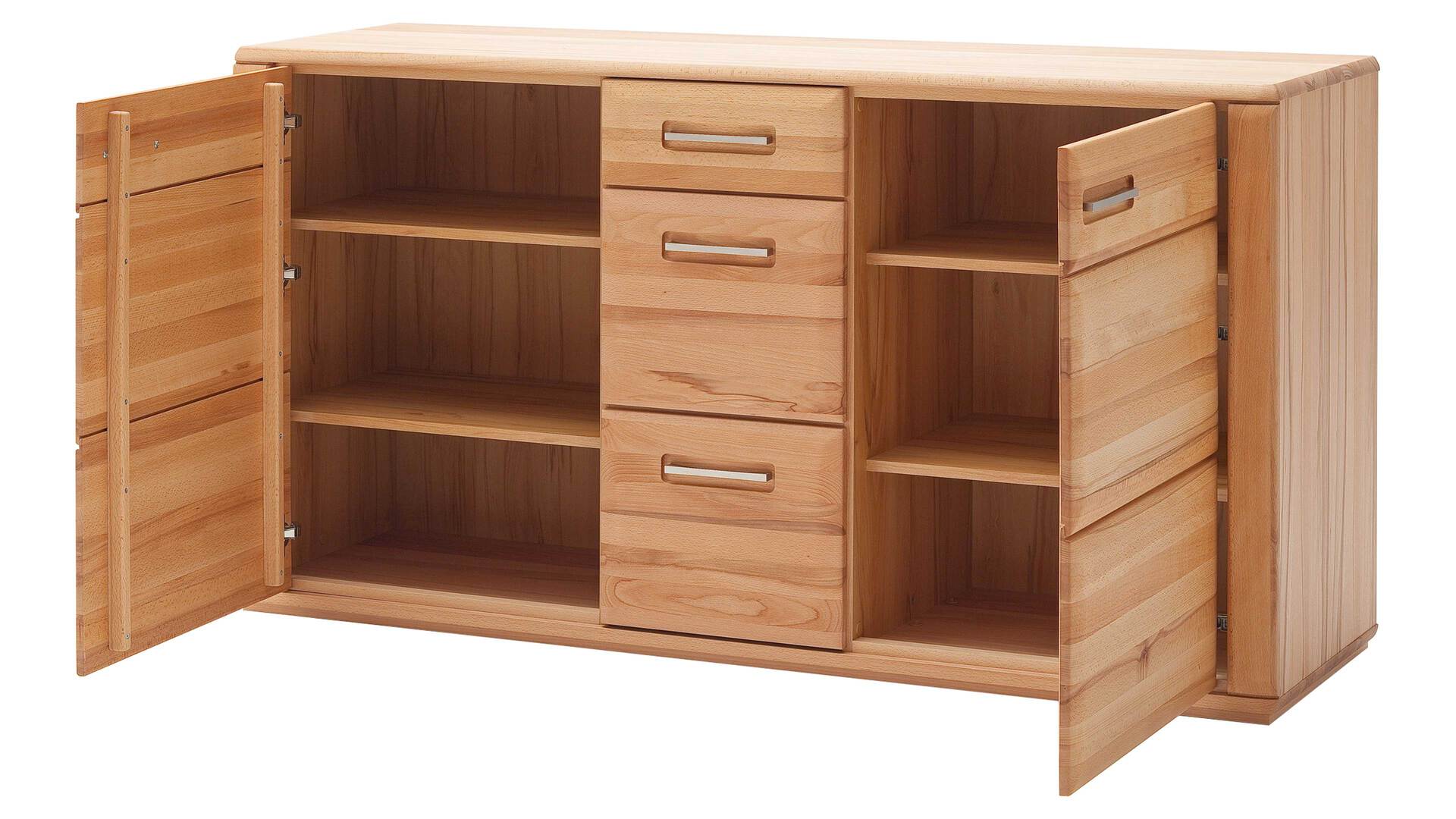 Wohnprogramm Sena - Sideboard bzw. Kommodenschrank