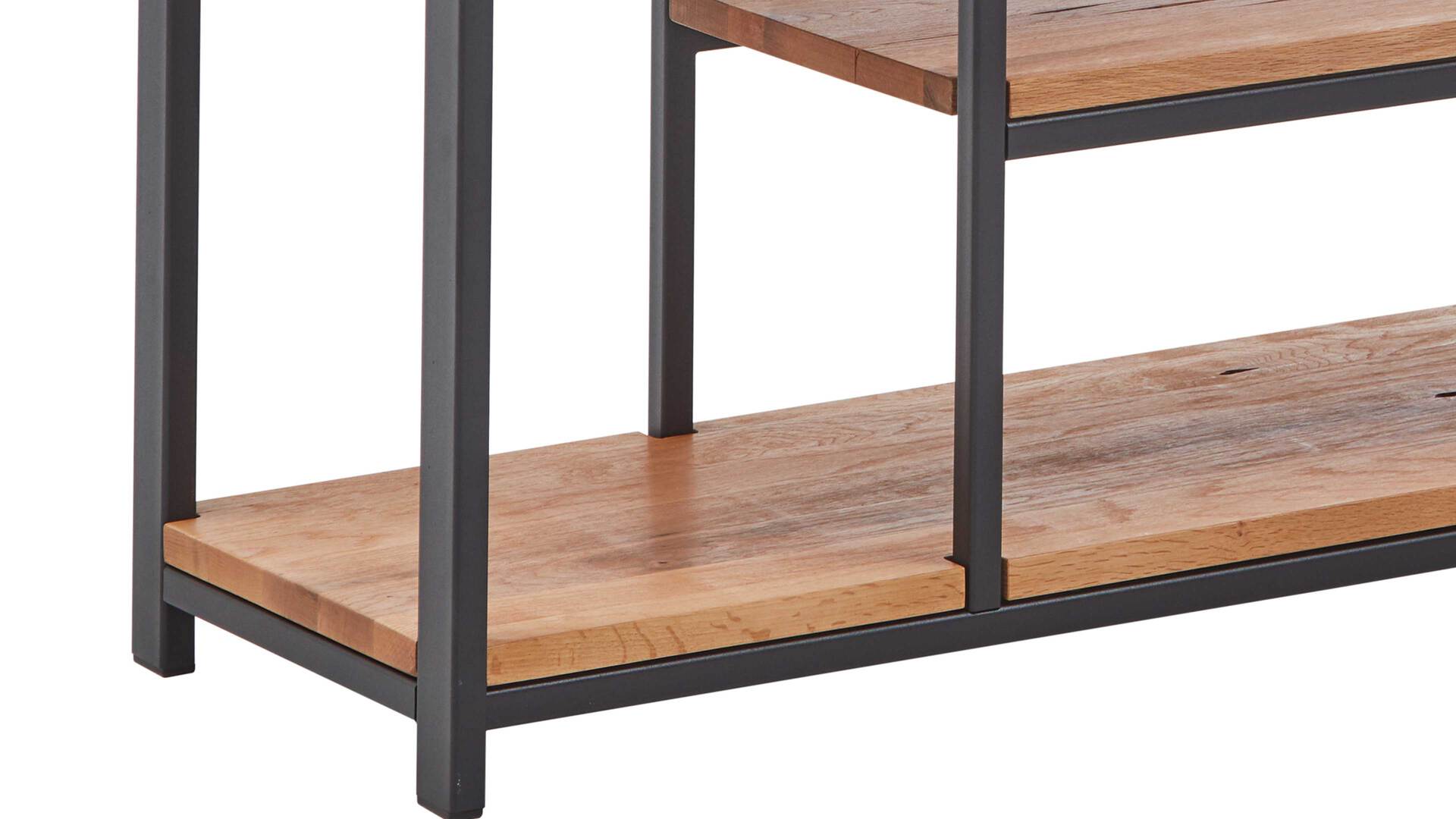 WOODS & TRENDS Vintage-Dining - Lowboard-Regal