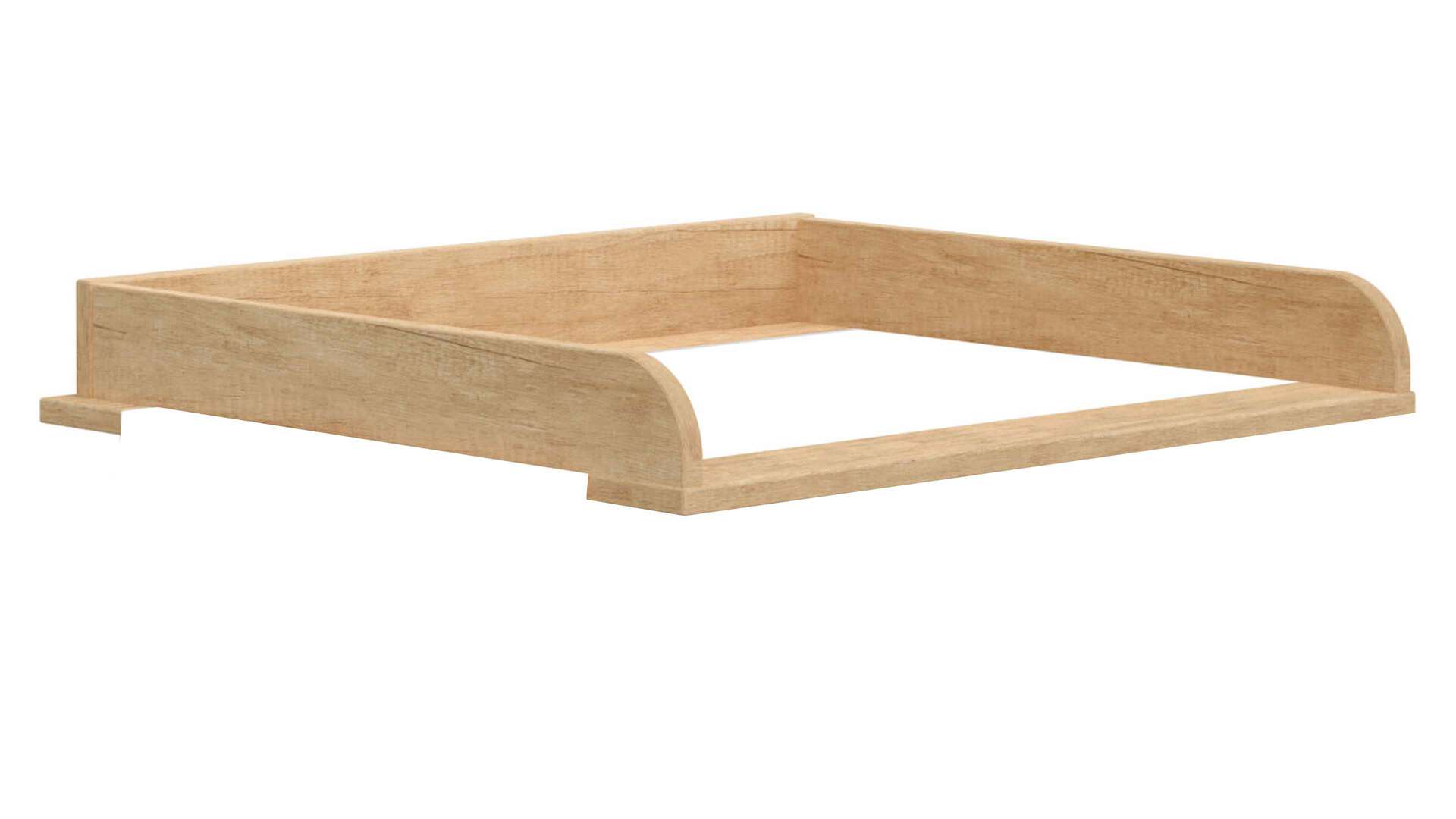 PAIDI Babyzimmer Kira – Wickelaufsatz