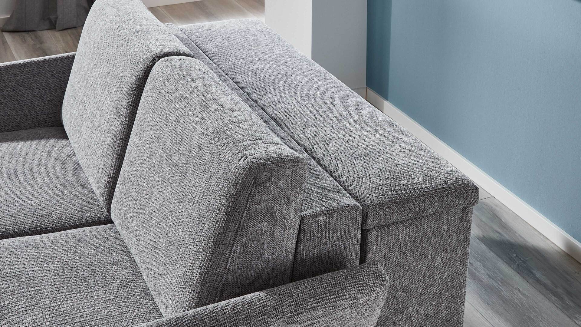 Comfortmaster Molto - Bettbox