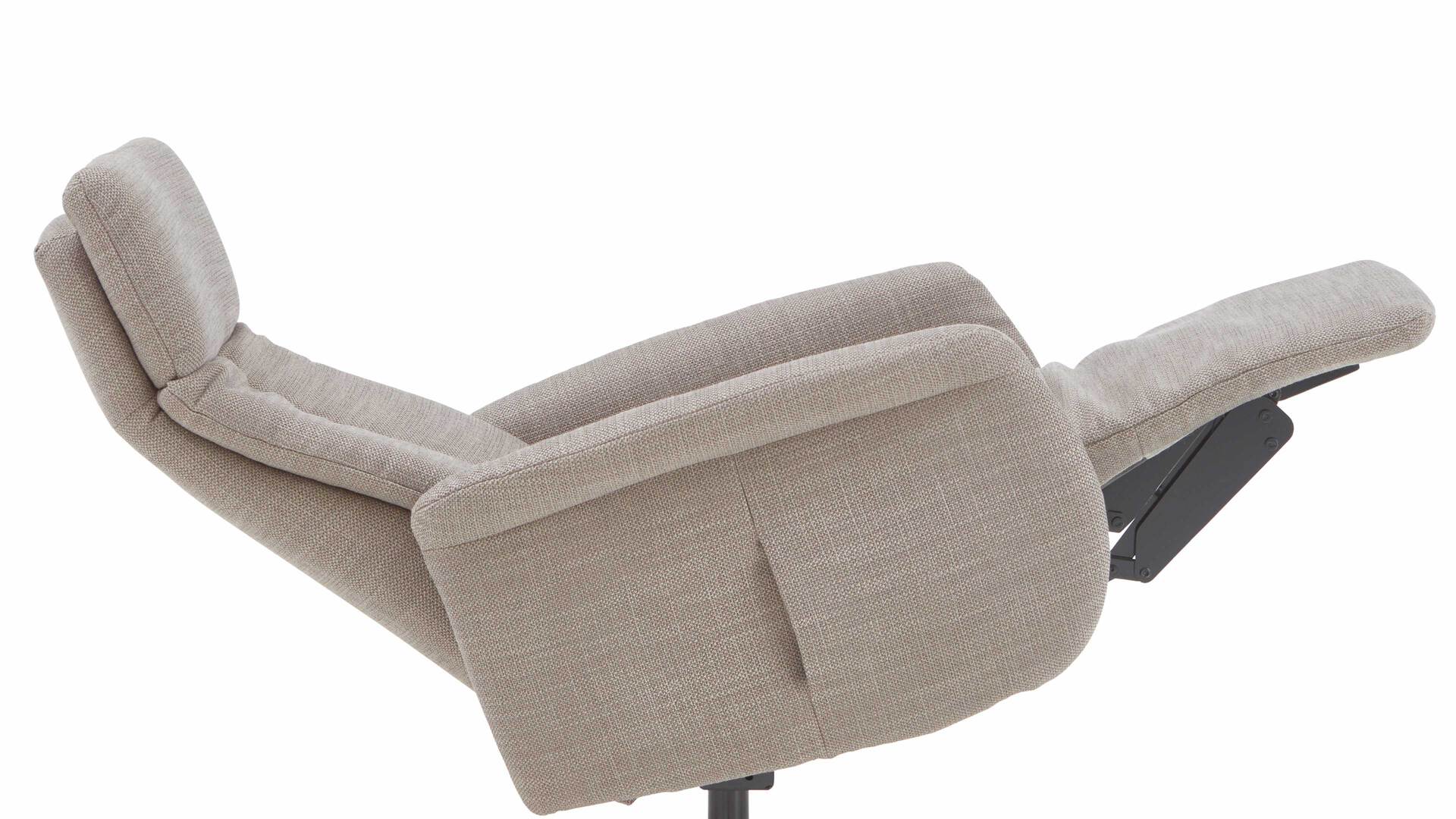 COMFORT SMART Viro - Relaxfunktion