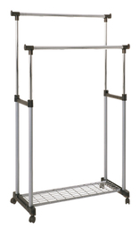 Rollgarderobe