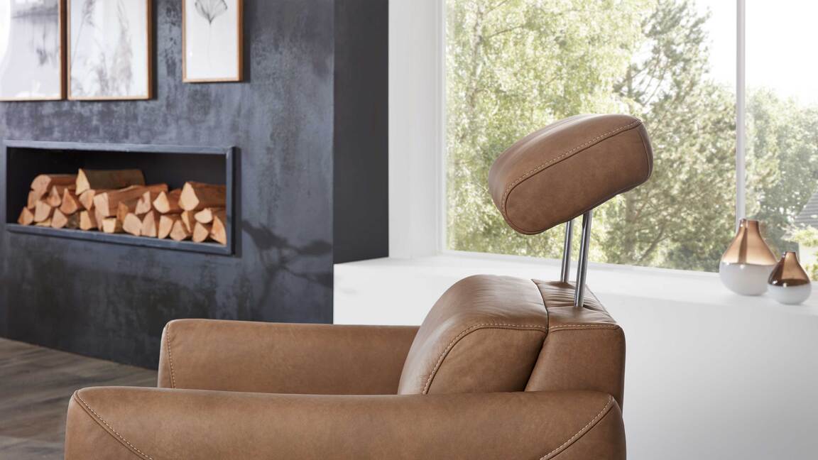 Comfortmaster 7180 - Relaxsessel 24E44