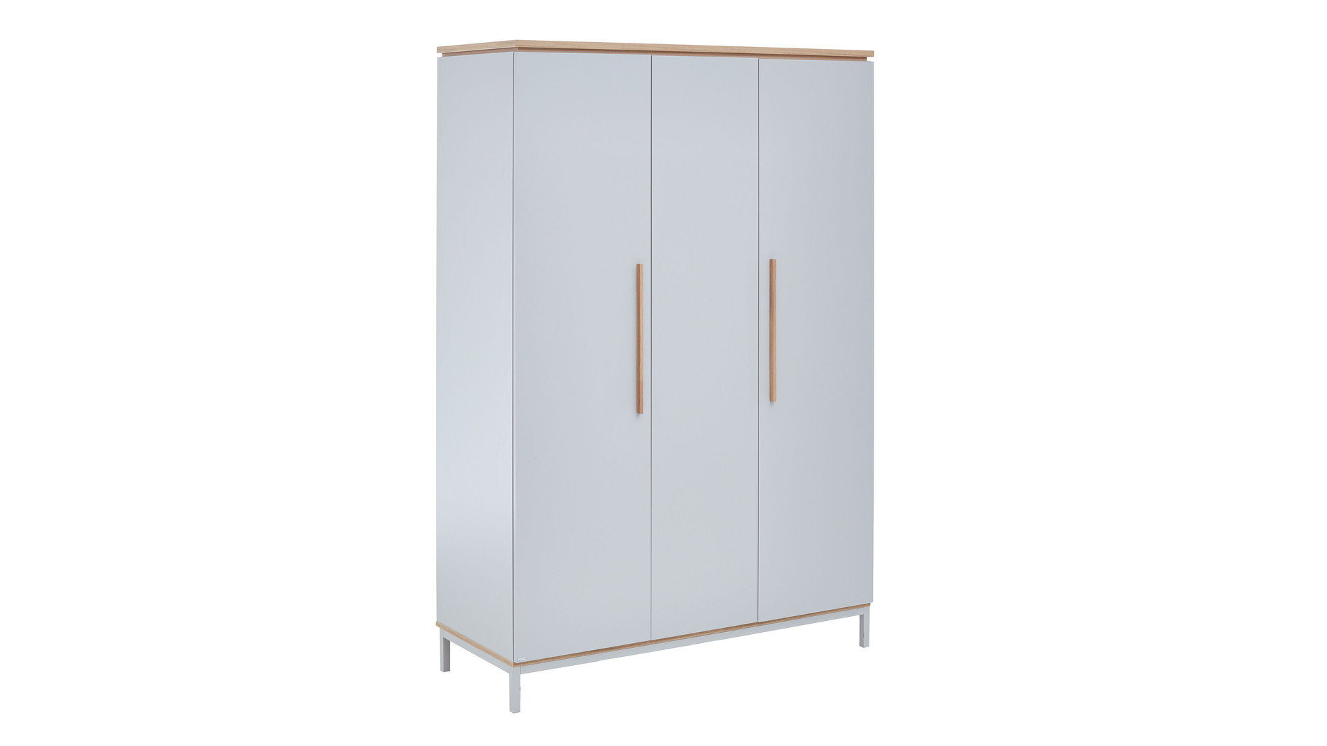 PAIDI Babyzimmerprogramm Benne - Kleiderschrank