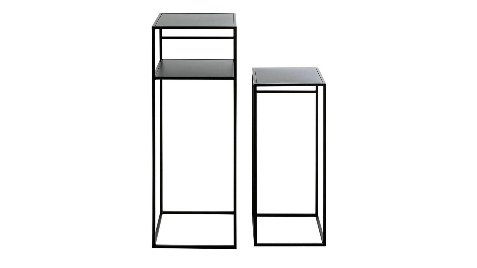 Beistelltisch-Set