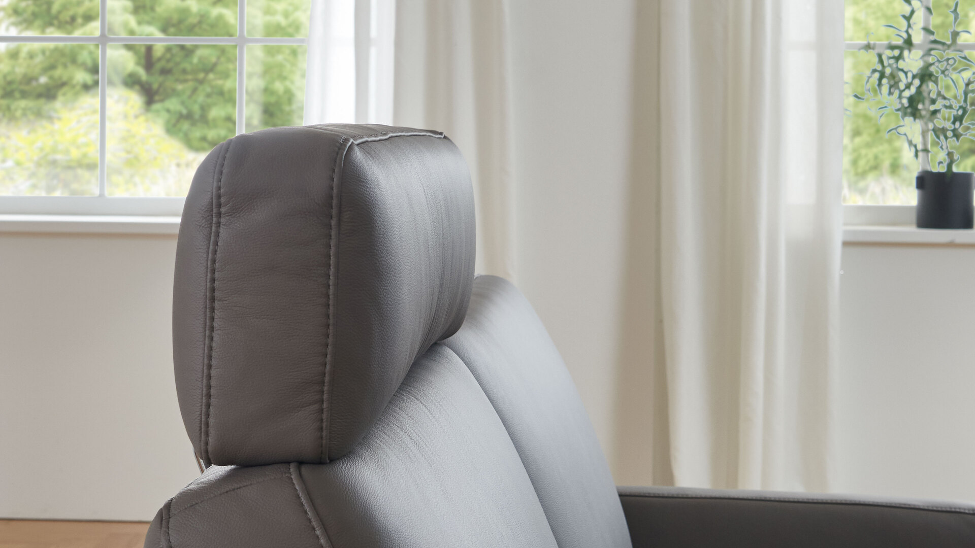 COMFORT SMART Anuk - Kopfstütze