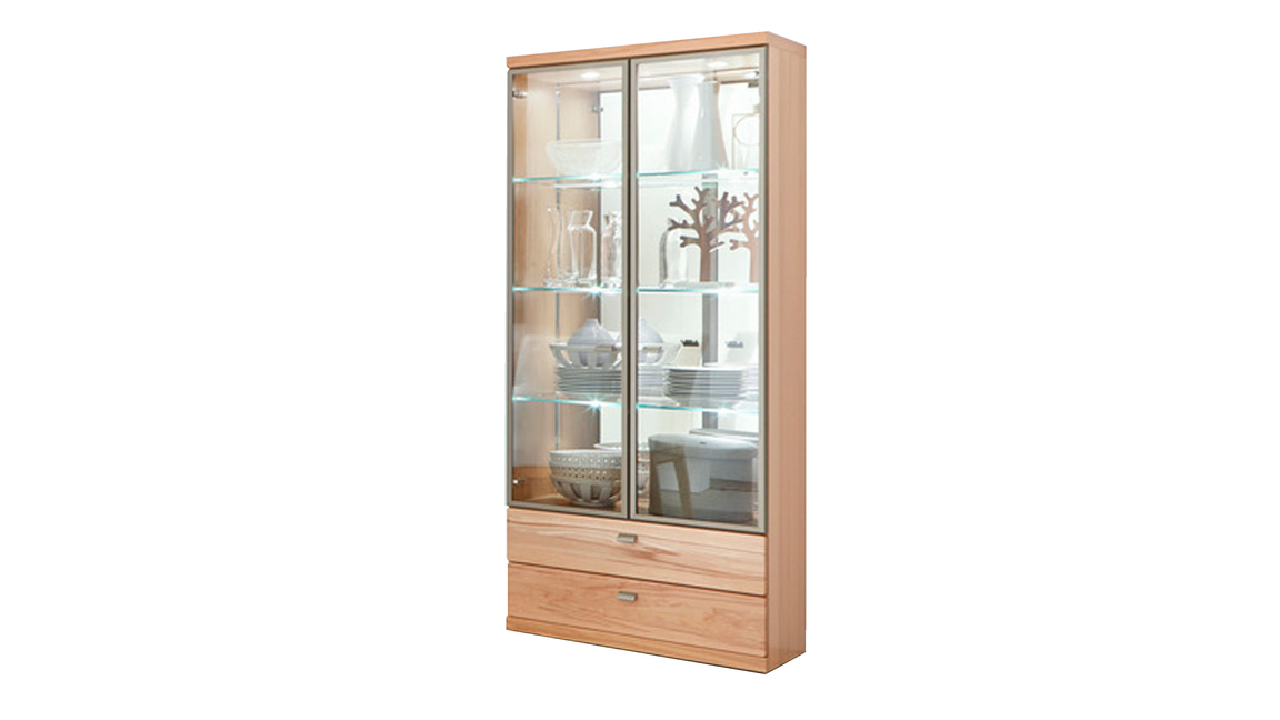 Viva Vitrinenschrank