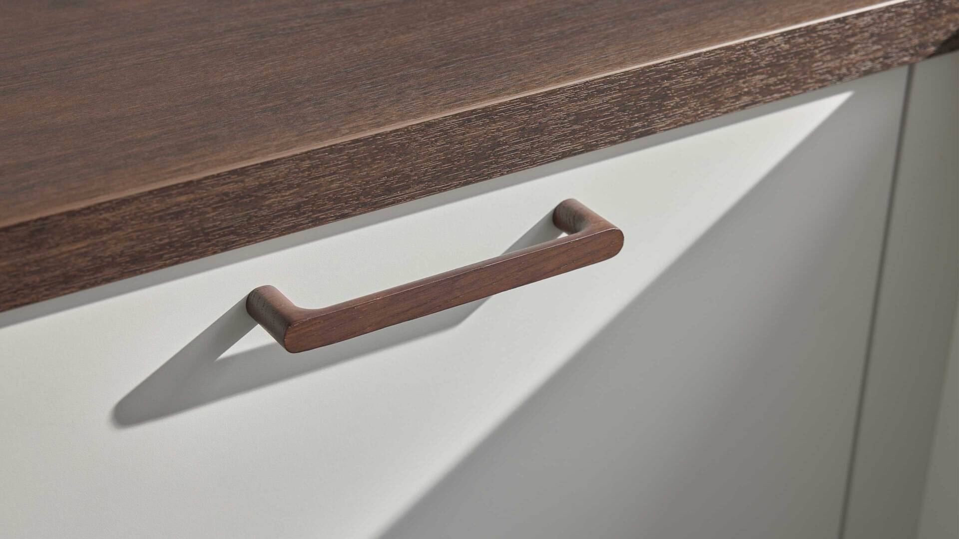 Culineo® Einbauküche C615 mit Einbaugeräten