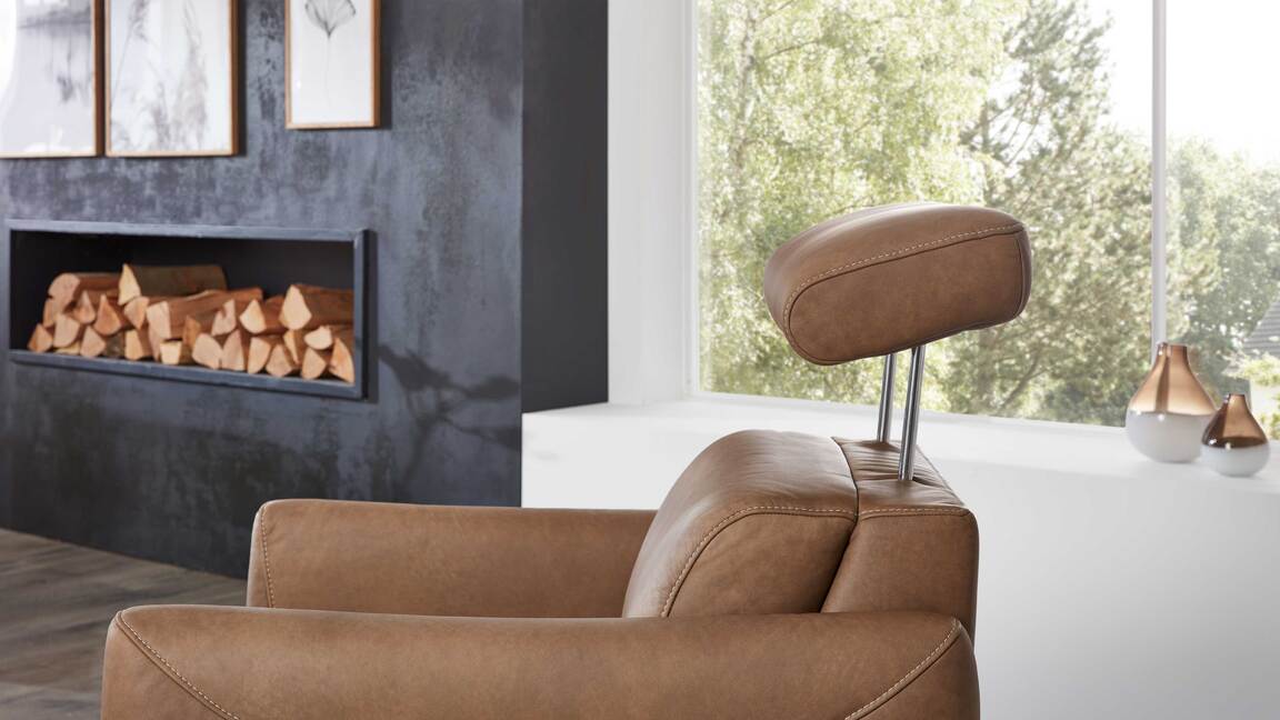 Comfortmaster 7180 - Relaxsessel 24E44