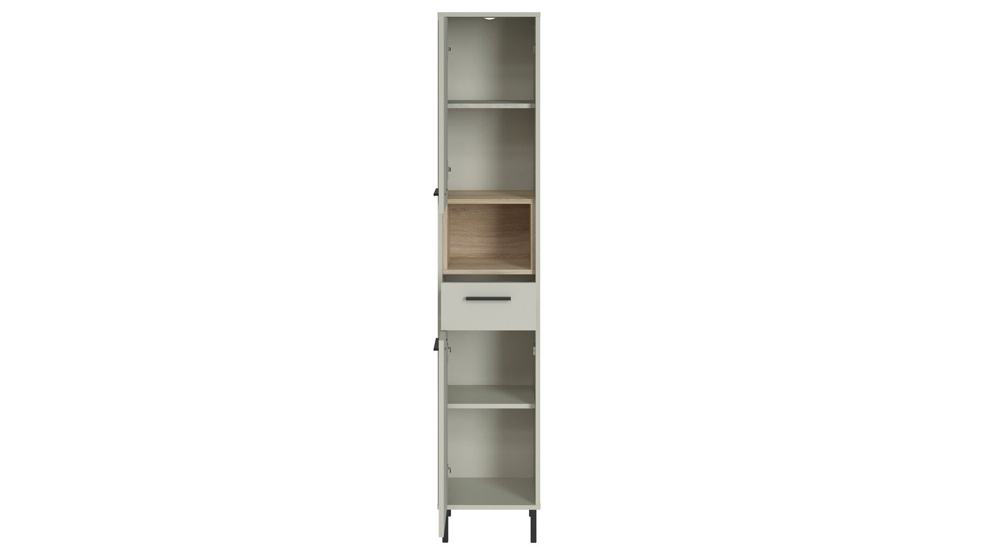 Badprogramm Empoli - Hochschrank