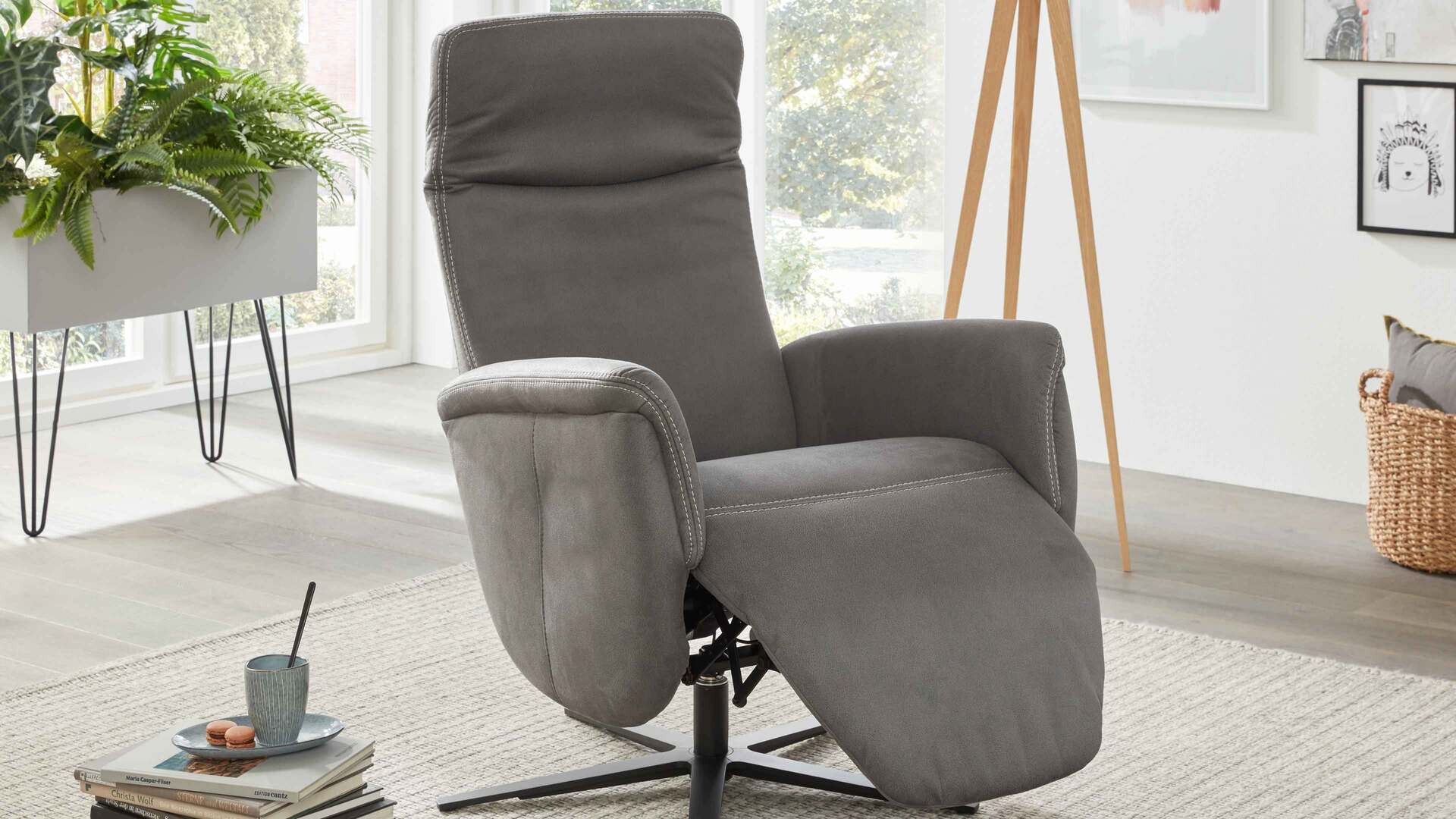 Modulmaster MM-ZE1062 - Relaxsessel 1DRF