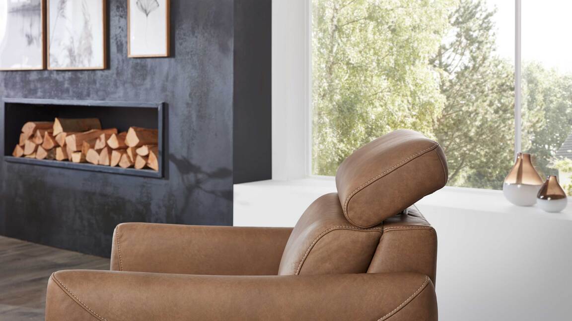 Comfortmaster 7180 - Relaxsessel 24E44