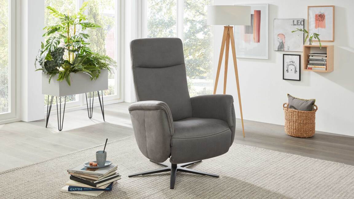 Modulmaster MM-ZE1062 - Relaxsessel 1DRF