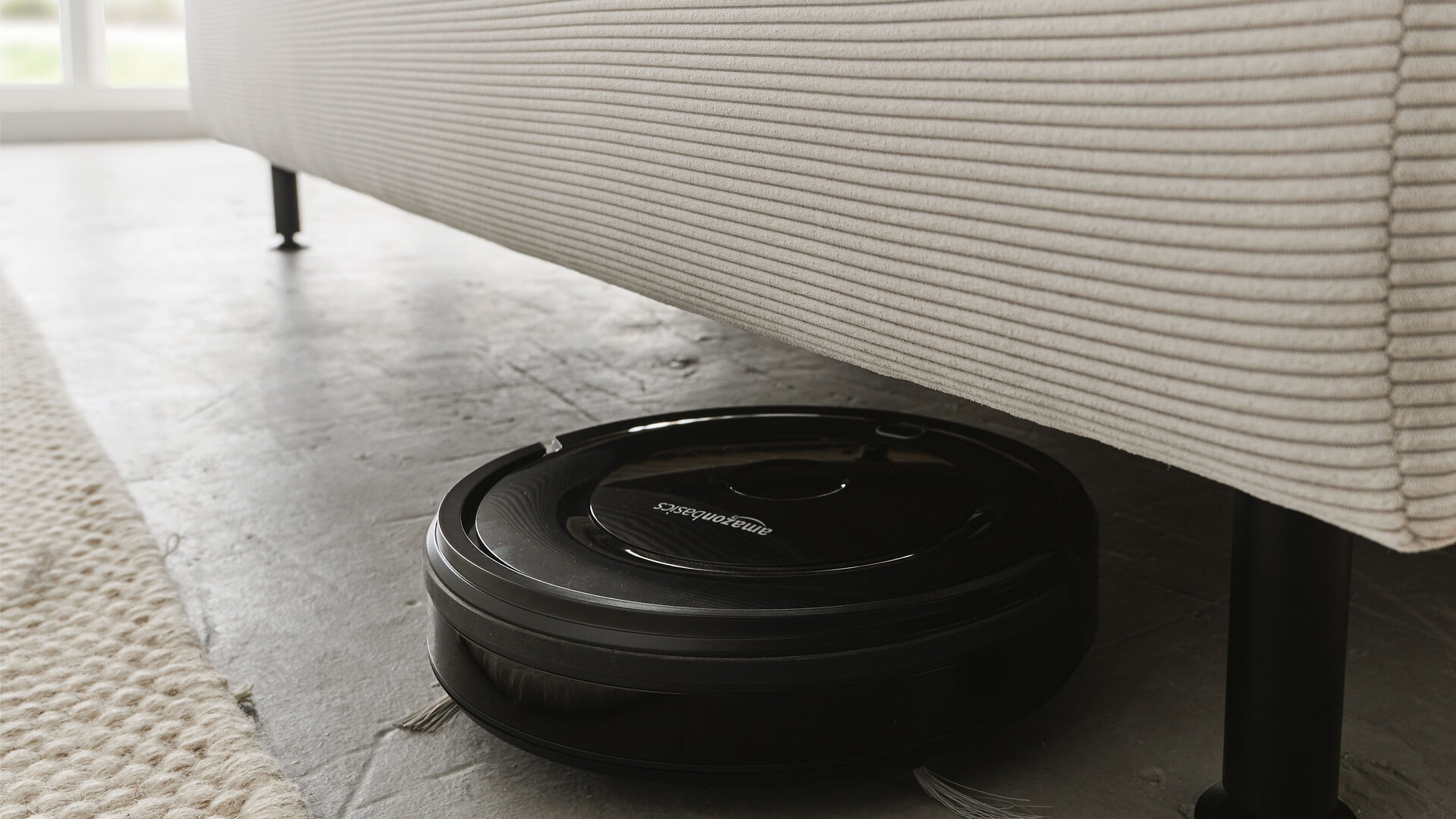 Comfortmaster Polsterbett Serie OC-PB23104