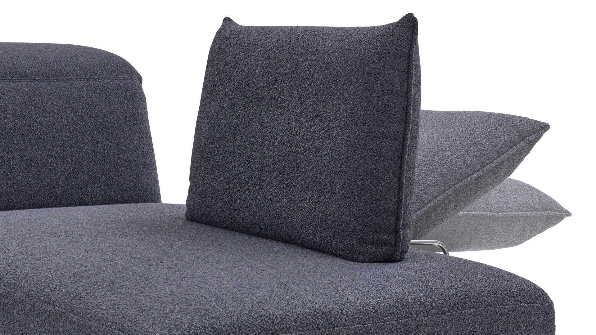 Florenz - Steckkissen für Longchair